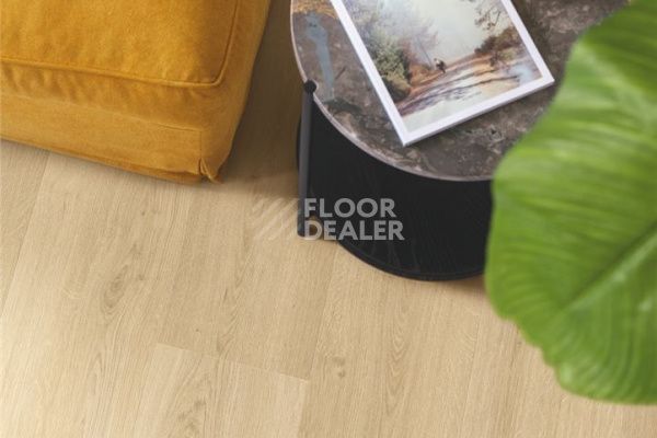 Плитка ПВХ Quick Step Vinyl Medium Planks AVMP AVMP40236   Эко беж фото 1 | FLOORDEALER